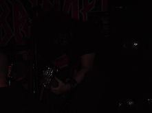 Warbringer / Bonded By Blood / Damcyan / Eukaryst on Dec 30, 2012 [671-small]