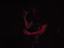 Warbringer / Bonded By Blood / Damcyan / Eukaryst on Dec 30, 2012 [672-small]