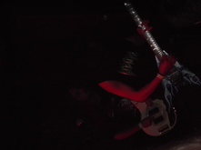 Warbringer / Bonded By Blood / Damcyan / Eukaryst on Dec 30, 2012 [674-small]
