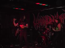 Warbringer / Bonded By Blood / Damcyan / Eukaryst on Dec 30, 2012 [676-small]