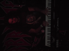 Warbringer / Bonded By Blood / Damcyan / Eukaryst on Dec 30, 2012 [677-small]