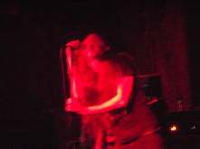 Warbringer / Bonded By Blood / Damcyan / Eukaryst on Dec 30, 2012 [678-small]