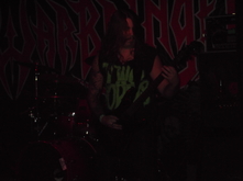 Warbringer / Bonded By Blood / Damcyan / Eukaryst on Dec 30, 2012 [679-small]