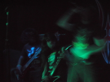 Warbringer / Bonded By Blood / Damcyan / Eukaryst on Dec 30, 2012 [684-small]