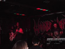 Warbringer / Bonded By Blood / Damcyan / Eukaryst on Dec 30, 2012 [685-small]