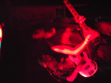Warbringer / Bonded By Blood / Damcyan / Eukaryst on Dec 30, 2012 [686-small]
