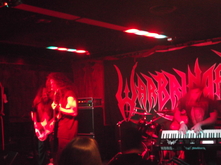 Warbringer / Bonded By Blood / Damcyan / Eukaryst on Dec 30, 2012 [688-small]