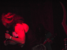 Warbringer / Bonded By Blood / Damcyan / Eukaryst on Dec 30, 2012 [689-small]