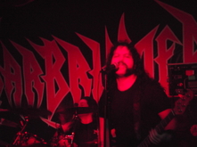 Warbringer / Bonded By Blood / Damcyan / Eukaryst on Dec 30, 2012 [691-small]