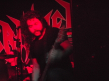 Warbringer / Bonded By Blood / Damcyan / Eukaryst on Dec 30, 2012 [695-small]