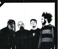 Static-X on Apr 4, 2001 [702-small]