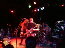TOMBS, Exhumed / Black Tusk / Revocation / Tombs / Royal Thunder on Feb 11, 2012 [708-small]
