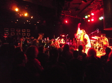 EXUMED, Exhumed / Black Tusk / Revocation / Tombs / Royal Thunder on Feb 11, 2012 [709-small]