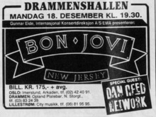 Bon Jovi / Dan Reed Network on Dec 18, 1989 [710-small]
