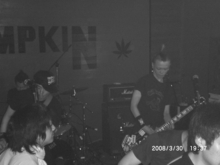 Stackers / Rodeo / Stockman / Child Stop / Cutie Pi / Nine Ideas on Mar 30, 2008 [716-small]
