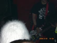 Stackers / Rodeo / Stockman / Child Stop / Cutie Pi / Nine Ideas on Mar 30, 2008 [720-small]
