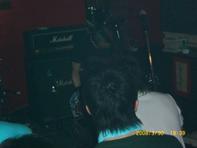 Stackers / Rodeo / Stockman / Child Stop / Cutie Pi / Nine Ideas on Mar 30, 2008 [731-small]