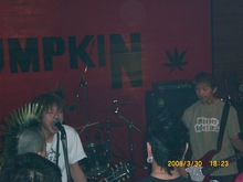 Stackers / Rodeo / Stockman / Child Stop / Cutie Pi / Nine Ideas on Mar 30, 2008 [733-small]