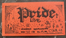 Pride on May 14, 1988 [764-small]