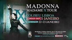 Madonna on Jan 18, 2020 [767-small]
