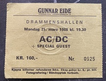 AC/DC / Dokken on Mar 21, 1988 [774-small]