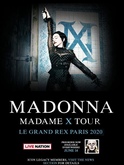 Madonna on Feb 22, 2020 [809-small]