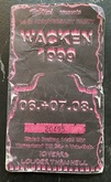 Wacken Open Air 6+7.08-1999 on Aug 6, 1999 [821-small]
