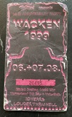 Wacken Open Air 1999 on Aug 6, 1999 [821-small]
