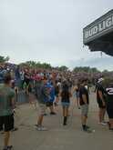Nickelback / Brantley Gilbert / Josh Ross on Aug 13, 2023 [839-small]
