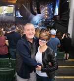 Nickelback / Brantley Gilbert / Josh Ross on Aug 13, 2023 [840-small]
