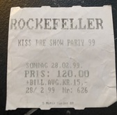 KISS Pre Show Party ‘99 on Feb 28, 1999 [844-small]
