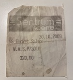 W.A.S.P. on Oct 30, 2009 [874-small]