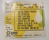 The Australian Pink Floyd Show on Feb 18, 2008 [877-small]
