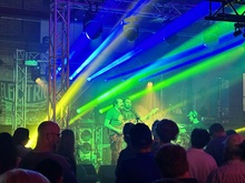 tags: Runaway Gin - A Tribute To Phish, Wilmington, North Carolina, United States, Bowstring Burgers & Brewyard - Runaway Gin - A Tribute To Phish on Jan 26, 2024 [921-small]