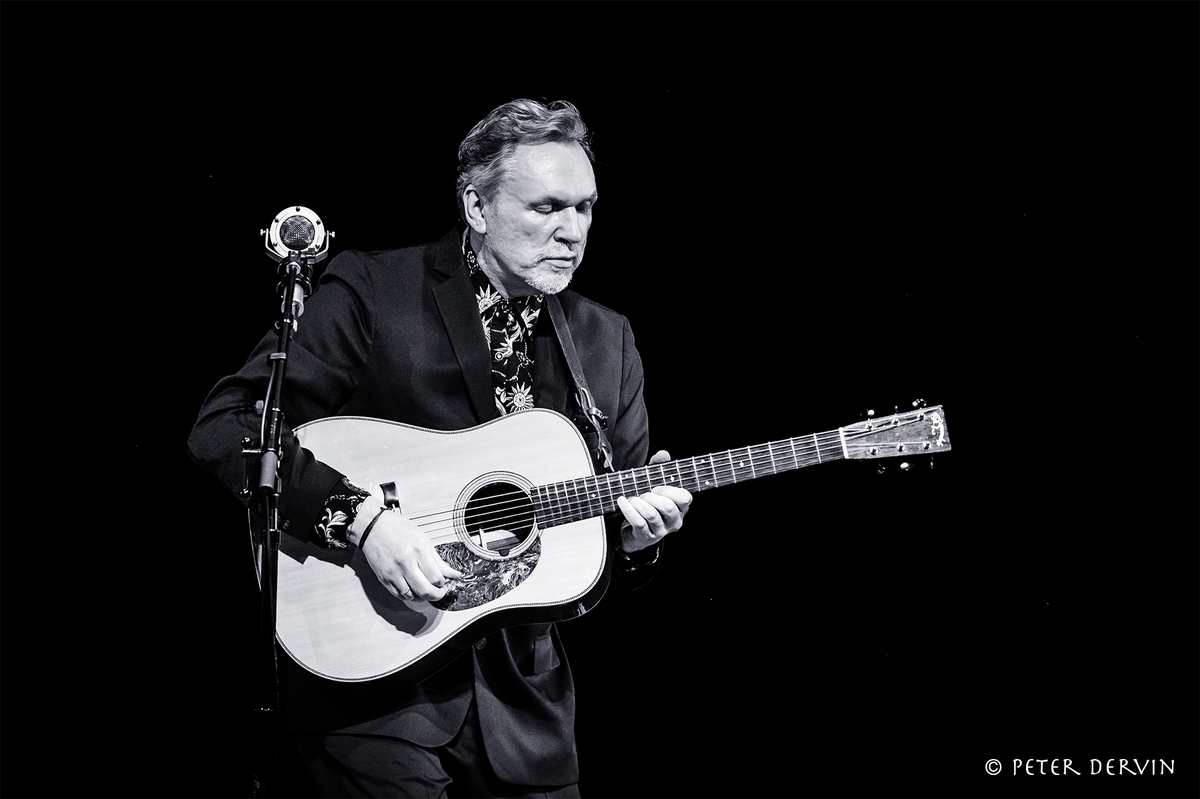 mark o'connor Concert & Tour History (Updated for 2026) | Concert Archives