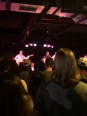Andy Shauf / Helena Deland on Mar 30, 2022 [961-small]