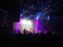 Sister Sparrow and the Dirty Birds / The RT's on Nov 29, 2018 [966-small]