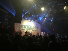 Sister Sparrow and the Dirty Birds / The RT's on Nov 29, 2018 [967-small]