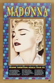 Madonna / Technotronic / IAM on Jul 4, 1990 [043-small]