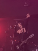 Saint Agnes / BEX / Human Renegade on Jan 27, 2024 [210-small]