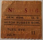 The Rolling Stones / Stevie Wonder on Jul 11, 1972 [249-small]