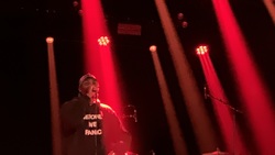Mick Jenkins / TOBi / TOBi on Jan 26, 2024 [265-small]