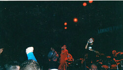 LINKIN PARK, Kottonmouth Kings / Linkin Park / Corporate Avenger / Too Rude / SX-10 / Rehab on Oct 31, 2000 [319-small]