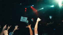 CORPORATE AVENGER, Kottonmouth Kings / Linkin Park / Corporate Avenger / Too Rude / SX-10 / Rehab on Oct 31, 2000 [320-small]