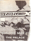 Static-X on May 21, 2000 [326-small]