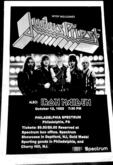 Judas Priest / Iron Maiden on Oct 12, 1982 [342-small]