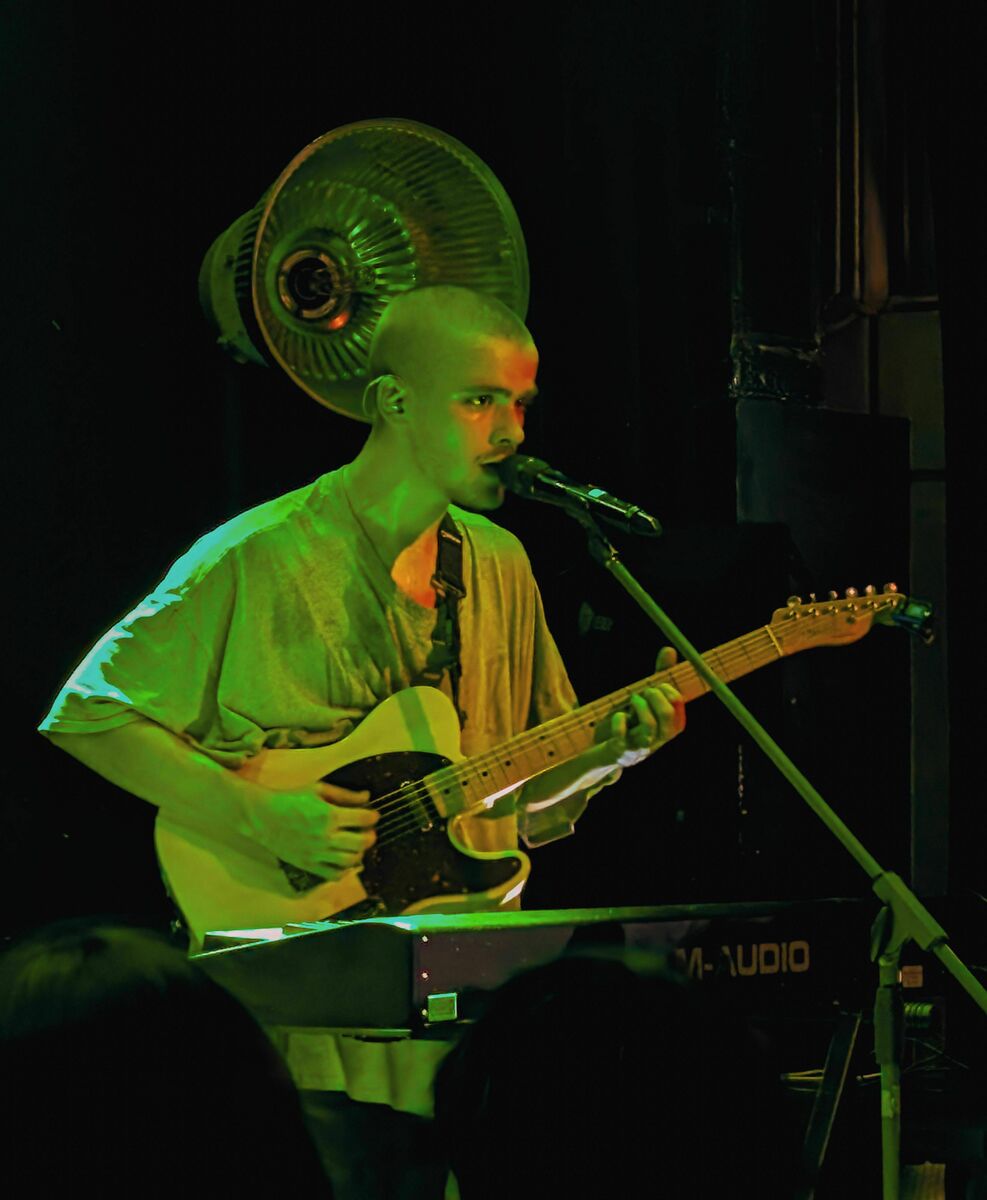 Brakence Concert & Tour History (Updated for 2024) Concert Archives