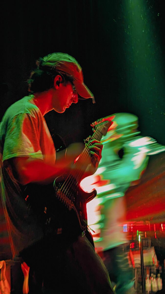 Brakence Concert & Tour History (Updated for 2024) Concert Archives