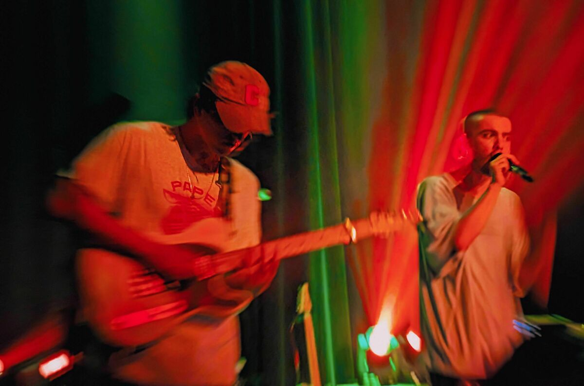 Brakence Concert & Tour History (Updated for 2024) Concert Archives