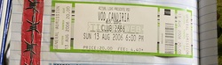 Vision of Disorder / Candiria / Neck on Aug 13, 2006 [366-small]